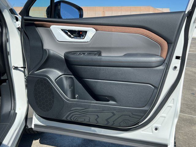 2026 Subaru FORESTER Sport Springfield VA