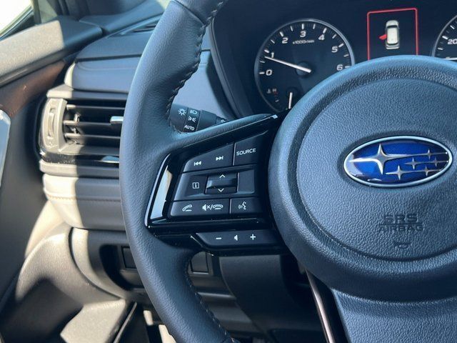 2026 Subaru FORESTER Sport Springfield VA