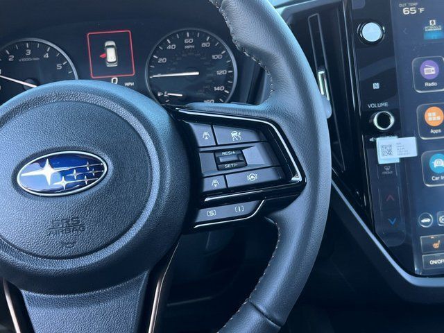 2026 Subaru FORESTER Sport Springfield VA