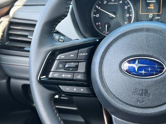 2026 Subaru FORESTER Sport Springfield VA