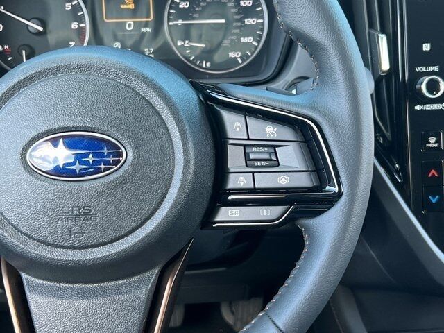 2026 Subaru FORESTER Sport Springfield VA