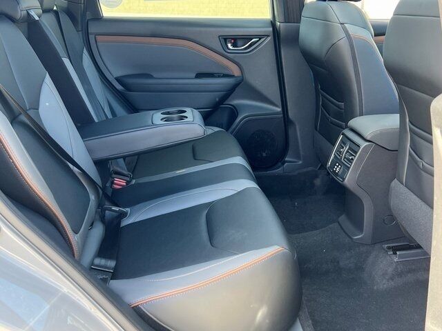 2026 Subaru FORESTER Sport Springfield VA