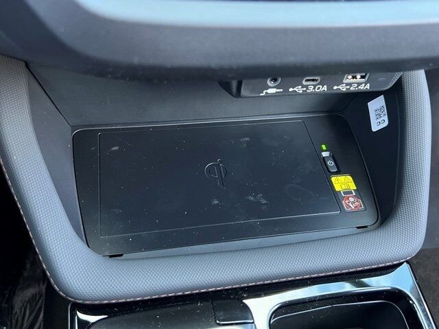 2026 Subaru FORESTER Sport Springfield VA