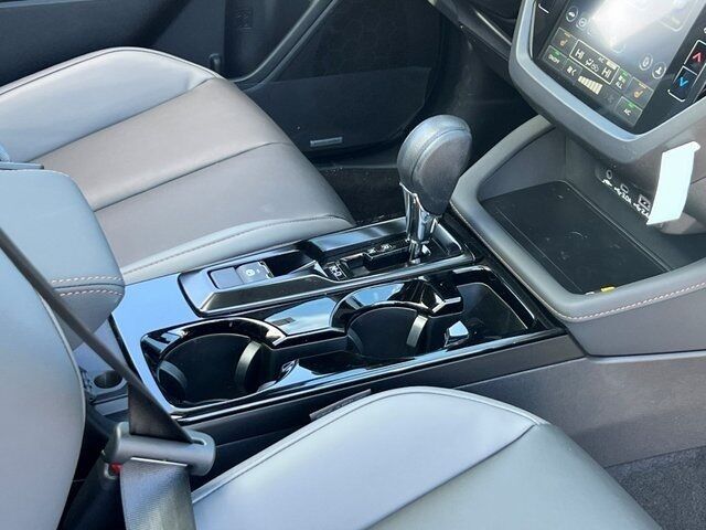 2026 Subaru FORESTER Sport Springfield VA