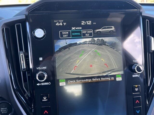 2026 Subaru FORESTER Sport Springfield VA