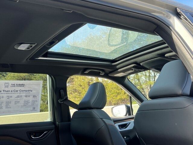 2026 Subaru FORESTER Sport Springfield VA