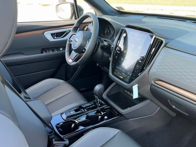 2026 Subaru FORESTER Sport Springfield VA