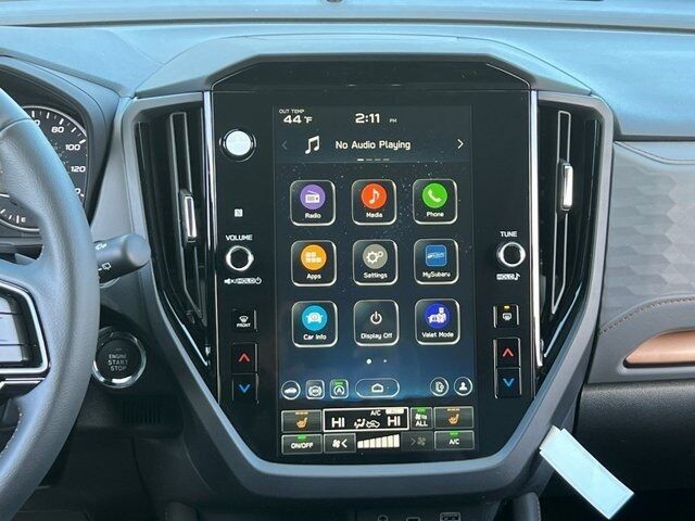 2026 Subaru FORESTER Sport Springfield VA