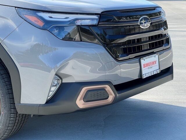 2026 Subaru FORESTER Sport Springfield VA