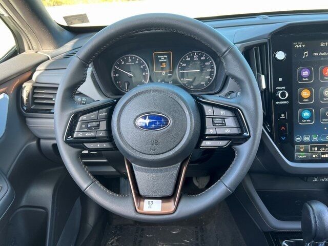 2026 Subaru FORESTER Sport Springfield VA