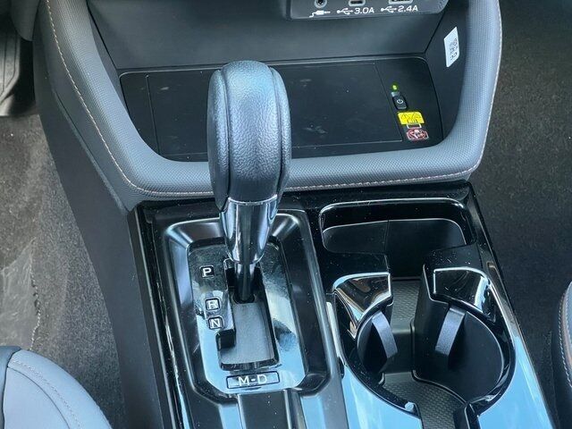 2026 Subaru FORESTER Sport Springfield VA