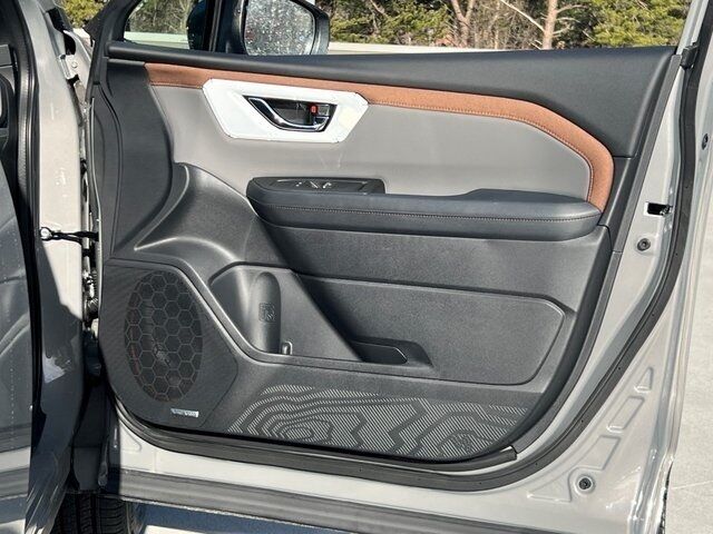 2026 Subaru FORESTER Sport Springfield VA