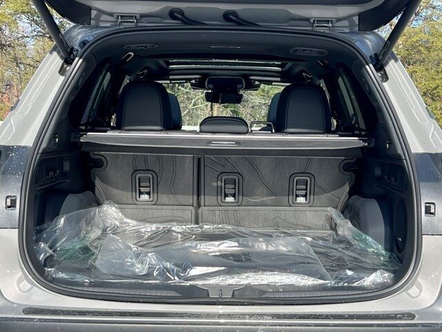 2026 Subaru FORESTER Sport Springfield VA