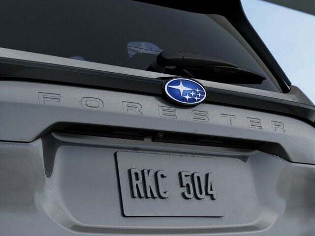 2026 Subaru FORESTER Sport Springfield VA