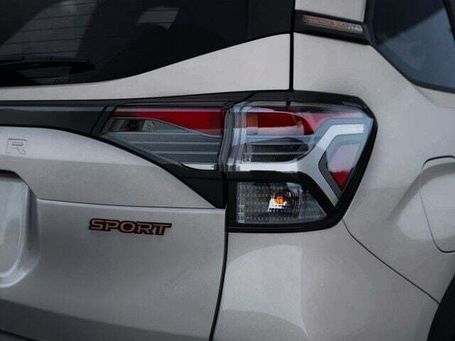 2026 Subaru FORESTER Sport Springfield VA