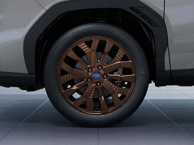 2026 Subaru FORESTER Sport Springfield VA