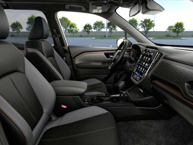2026 Subaru FORESTER Sport Springfield VA