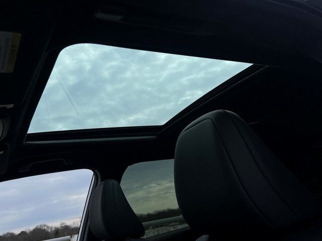 2026 Subaru FORESTER Sport Springfield VA