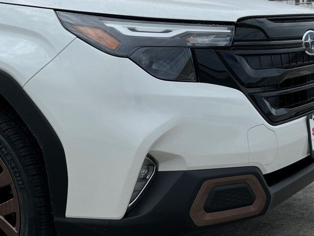 2026 Subaru FORESTER Sport Springfield VA