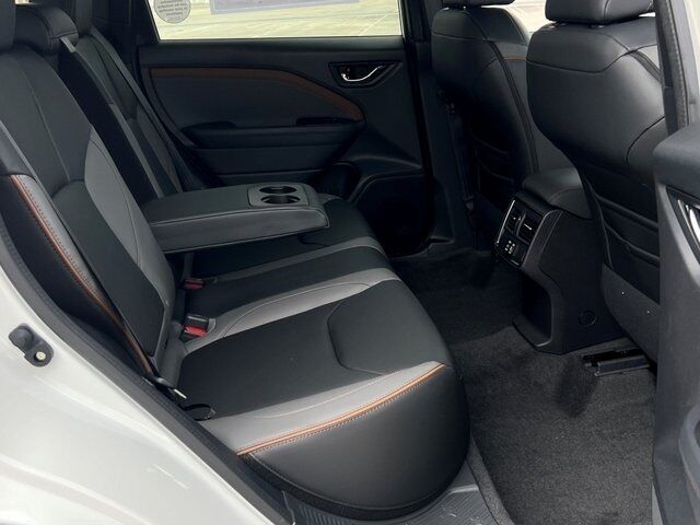 2026 Subaru FORESTER Sport Springfield VA