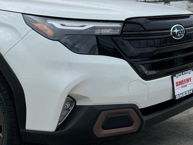 2026 Subaru FORESTER Sport Springfield VA