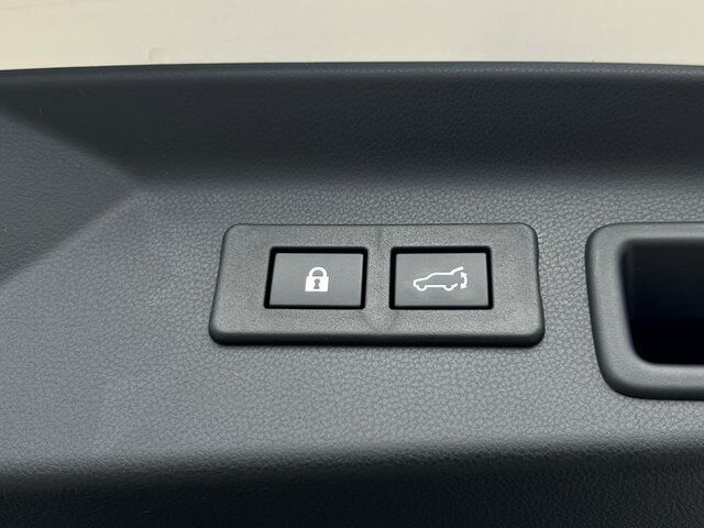 2026 Subaru FORESTER Sport Springfield VA