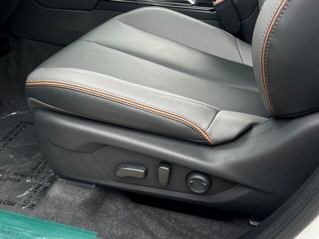 2026 Subaru FORESTER Sport Springfield VA