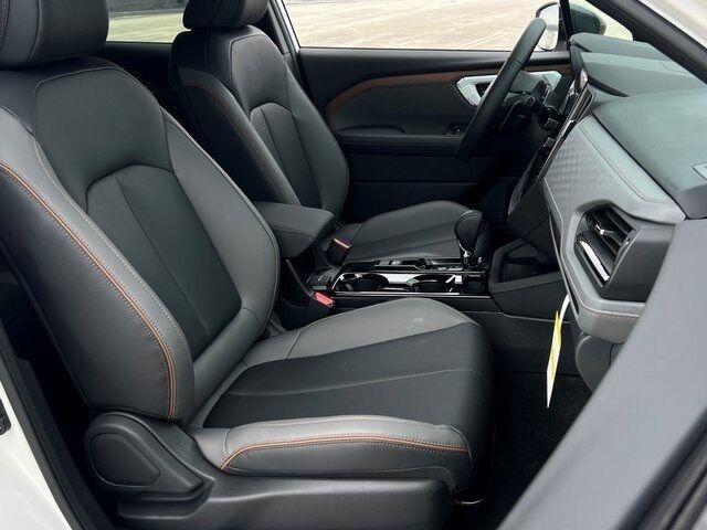 2026 Subaru FORESTER Sport Springfield VA