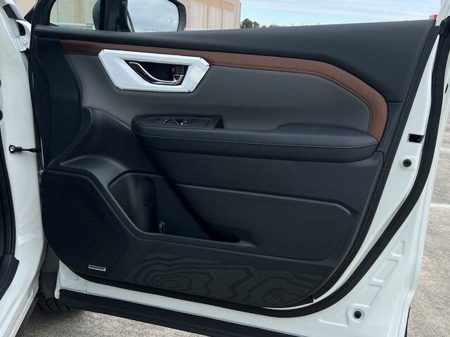 2026 Subaru FORESTER Sport Springfield VA