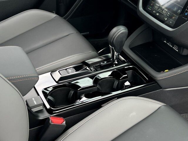 2026 Subaru FORESTER Sport Springfield VA