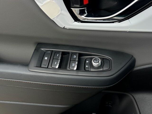 2026 Subaru FORESTER Sport Springfield VA