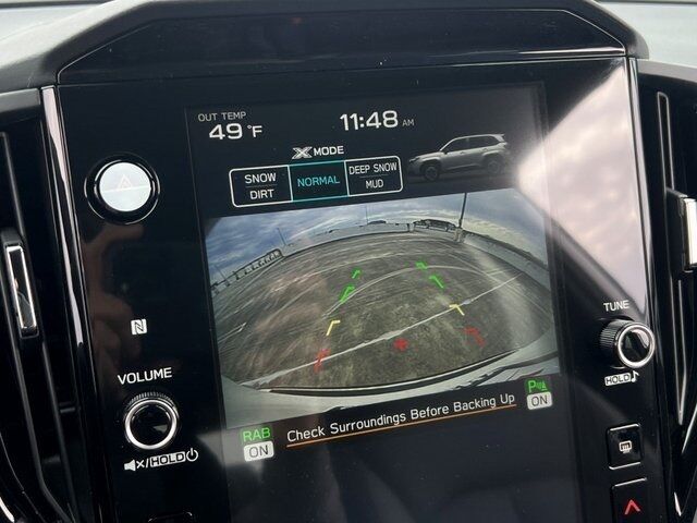 2026 Subaru FORESTER Sport Springfield VA