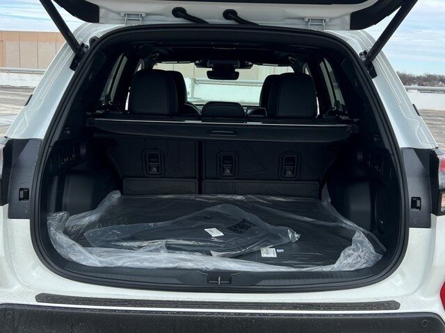 2026 Subaru FORESTER Sport Springfield VA