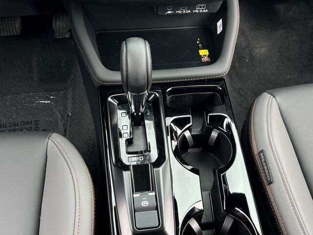 2026 Subaru FORESTER Sport Springfield VA