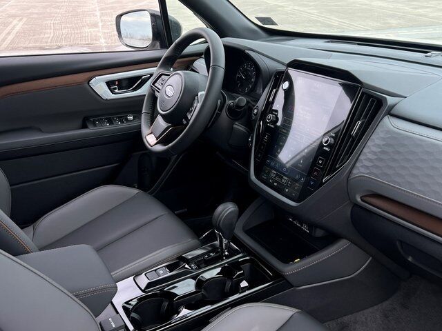 2026 Subaru FORESTER Sport Springfield VA