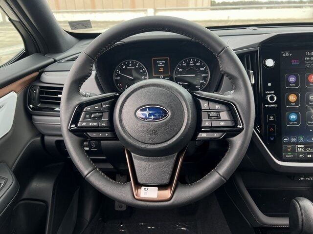 2026 Subaru FORESTER Sport Springfield VA