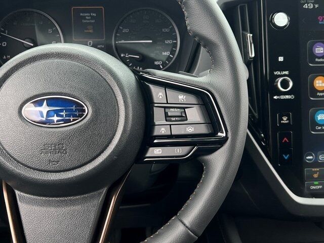 2026 Subaru FORESTER Sport Springfield VA