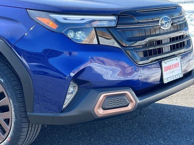 2026 Subaru FORESTER Sport Springfield VA