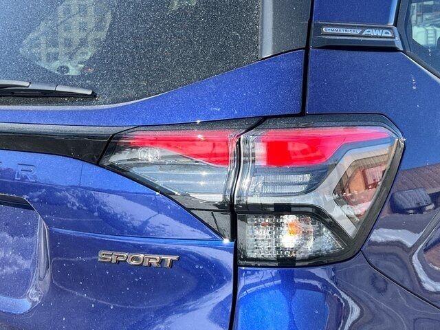 2026 Subaru FORESTER Sport Springfield VA