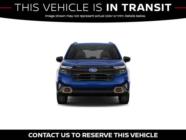 2026 Subaru FORESTER Sport Springfield VA