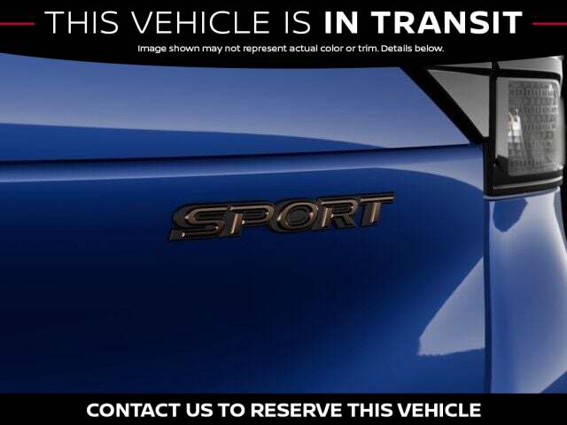 2026 Subaru FORESTER Sport Springfield VA