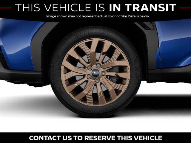 2026 Subaru FORESTER Sport Springfield VA