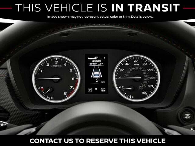 2026 Subaru FORESTER Sport Springfield VA