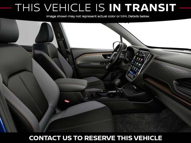 2026 Subaru FORESTER Sport Springfield VA