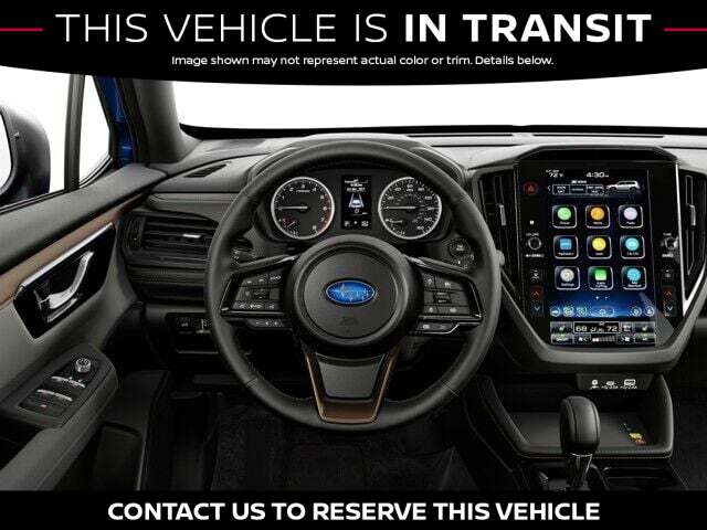 2026 Subaru FORESTER Sport Springfield VA