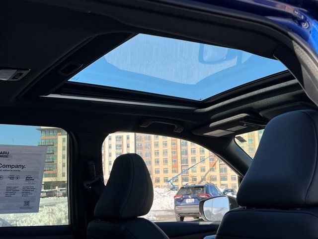 2026 Subaru FORESTER Sport Springfield VA