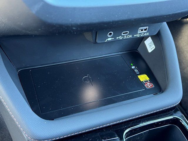 2026 Subaru FORESTER Sport Springfield VA