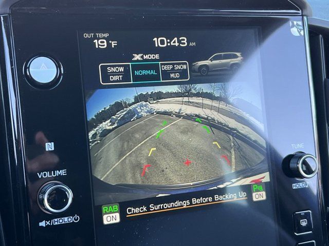 2026 Subaru FORESTER Sport Springfield VA