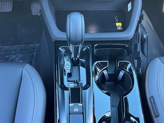 2026 Subaru FORESTER Sport Springfield VA