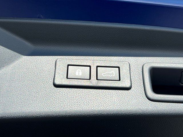 2026 Subaru FORESTER Sport Springfield VA